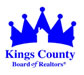 Kings County Board of REALTORS® Logo