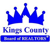 Kings County Board of REALTORS® Logo
